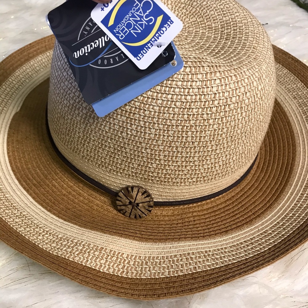 Vintage Australian safari hat - Picture 1 of 5